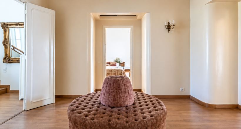 Villa de prestige avec piscine et jardin – 9